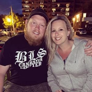 Meet your Posher, Jodi